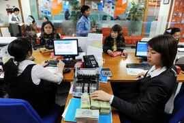 Sẽ kiểm tra việc thực hiện nghĩa vụ thuế tại 10 ngân hàng