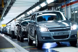 Từ 2018, thuế nhập khẩu ô tô cũ tăng hàng trăm triệu đồng