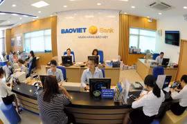 Gửi tiết kiệm được tặng lãi suất