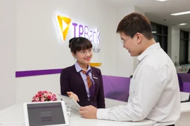 TPBank tiếp tục nhận giải thưởng Ngân hàng số sáng tạo nhất Việt Nam