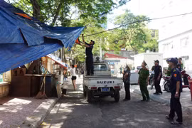 Mỗi đoàn viên, thanh niên xác định rõ trách nhiệm để làm tốt nhiệm vụ được giao