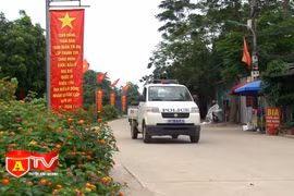 Sẵn sàng cho ngày hội lớn của non sông