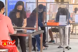 Bảo đảm phòng, chống dịch tại bệnh viện và phòng khám