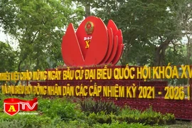 Để ngày hội bầu cử toàn dân diễn ra an toàn tuyệt đối