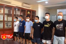 Đấu tranh quyết liệt với hoạt động nhập cảnh trái phép