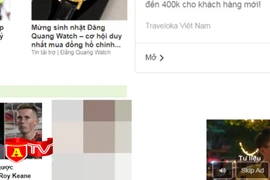 Quảng cáo trên báo điện tử sẽ bị siết chặt bởi Nghị định 38/2021/NĐ-CP