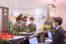Tăng cường quản lý từ cơ sở, ngăn ngừa nhập cảnh trái phép