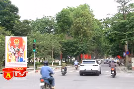 Công an Hà Nội khám phá hàng loạt chuyên án trong cao điểm bảo vệ cuộc bầu cử 