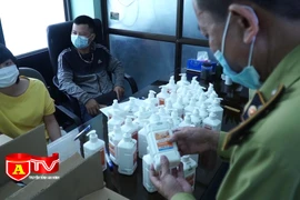 Kiểm soát chặt thị trường trong đợt cao điểm phòng, chống dịch Covid-19