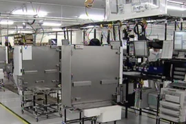 Nhật Bản: Chú trọng sản xuất thiết bị lưu trữ năng lượng