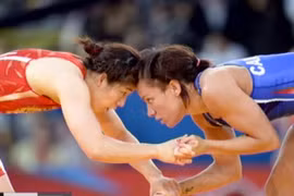 Olympic 2020 có thể sẽ không có môn đấu vật