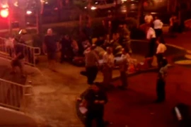 Điều tra động cơ của thủ phạm trong vụ cuồng sát