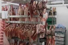 Anh bắt giữ 3 người liên quan đến scandal thịt ngựa