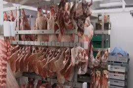 Anh bắt giữ 3 người liên quan đến scandal thịt ngựa