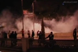 Ai cập: Tìm giải pháp cho tình trạng bạo lực hiện tại