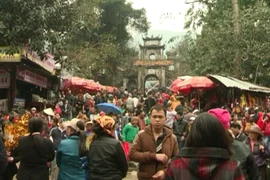 Ngăn ngừa hiệu quả tội phạm tại các lễ hội