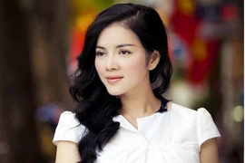 Lý Nhã Kỳ làm Phó chủ tịch Liên đoàn Xe đạp và moto thể thao