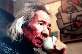 Đề nghị truy tặng cố Nhạc sĩ Văn Cao Huân chương Hồ Chí Minh