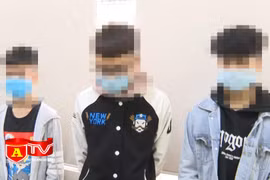 Làm rõ nhóm đối tượng có hành vi sàm sỡ người nước ngoài tại quận Tây Hồ