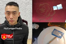 Nhân viên quán cà phê cung cấp ma túy cho dân chơi