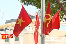 Tường thành an ninh nhân dân vững chắc, đảm bảo ANTT trên địa bàn