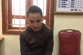 Dựng hiện trường giả, trộm cắp tài sản của nhà người yêu