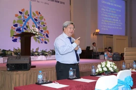 Tuân thủ điều trị sẽ giúp kiểm soát tốt hơn các bệnh về hô hấp ở trẻ nhỏ 