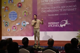 CEO Lê Hồng Minh: Dự báo doanh thu khủng hàng tỷ đô của ngành công nghiệp nội dung số 