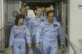 Người phụ nữ đầu tiên bay vào vũ trụ qua đời