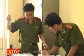 Phức tạp hoạt động đòi nợ thuê