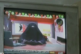 Kênh truyền hình toàn nữ nhân viên của Ai Cập