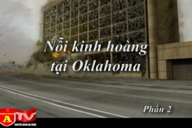 Khám phá: Nỗi kinh hoàng tại Oklahoma - Phần II