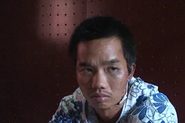 Phẫn nộ nghe kẻ cuồng dâm khai sát hại cháu bé 4 tuổi