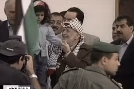 Palestine cho điều tra lại về cái chết của ông Arafat 
