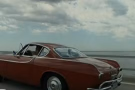 Chiếc xe 46 tuổi, đi quãng đường dài nhất thế giới