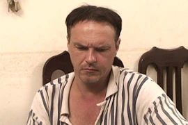 Bắt đối tượng có lệnh truy nã đỏ quốc tế