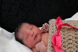 Giả vờ mang thai để bắt cóc trẻ sơ sinh