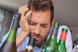 Điểm mặt những nguyên nhân gây lo âu