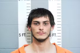 Bé gái hoảng hồn phát hiện tội phạm truy nã trốn trong tủ