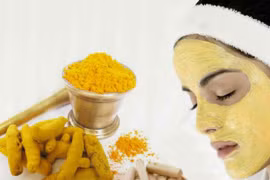 Mặt nạ giúp da sáng rạng rỡ trong vòng 7 ngày