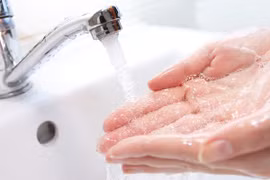 Mẹo giúp phòng ngừa cảm lạnh và cúm