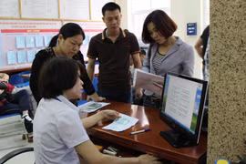 Hà Nội: Cấp đăng ký kết hôn trực tuyến tại 18 huyện, thị xã