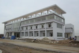 Kết luận thanh tra việc đầu tư 2 dự án nhiên liệu sinh học và xơ sợi Đình Vũ