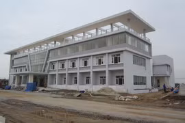 Kết luận thanh tra việc đầu tư 2 dự án nhiên liệu sinh học và xơ sợi Đình Vũ