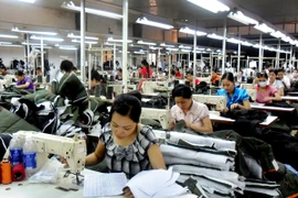 Gợi ý trả lời cuộc thi viết “Tìm hiểu Hiến pháp nước CHXHCN Việt Nam” (11) 