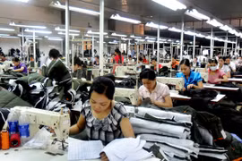 Gợi ý trả lời cuộc thi viết “Tìm hiểu Hiến pháp nước CHXHCN Việt Nam” (11) 