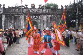 Không đón du khách từ tỉnh ngoài tới lễ hội mùa thu Côn Sơn-Kiếp Bạc 2021