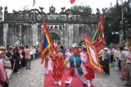 Không đón du khách từ tỉnh ngoài tới lễ hội mùa thu Côn Sơn-Kiếp Bạc 2021