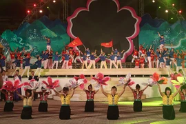 Phát động Tháng Âm nhạc "Bài ca Điện Biên"