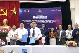 Dự án nhạc kịch hướng nghiệp "Chọn nghề trong muôn nghề"